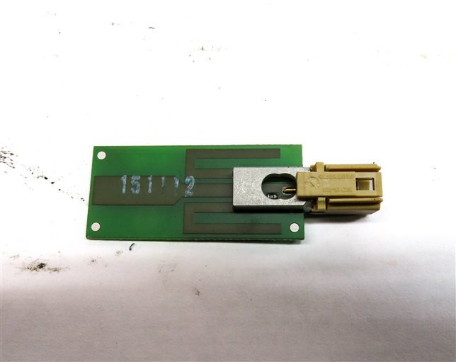 Thumbnail 5: 2013 AUDI A5 (B8 8T) BLUETOOTH TELEMATICS COMMUNICATION CONTROL MODULE w/ANTENNA