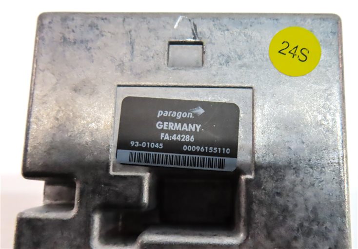 Thumbnail 6: 2013 AUDI A5 (B8 8T) MULTIMEDIA MMI INTERFACE CONTROL MODULE