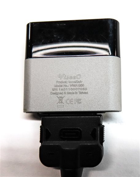 Thumbnail 3: 2013 AUDI A5 (B8 8T) APPLE TUNE2AIR BLUETOOTH ADAPTER w/ WIRE CABLE