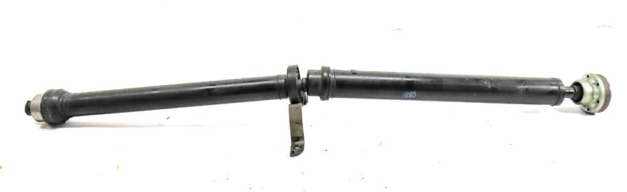 Thumbnail 1: 2013-2014 AUDI A5 (B8 8T) AUTO TRANSMISSION REAR DRIVESHAFT DRIVE LINE SHAFT