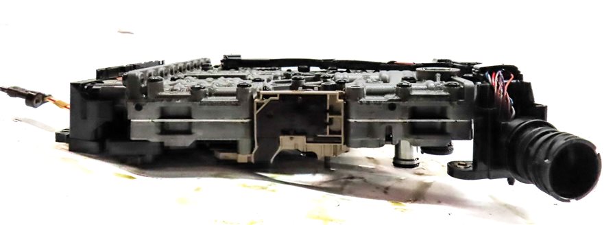 Thumbnail 5: 2013-2017 AUDI A4 A5 (B8 8K 8T) QUATTRO 2.0L 8 SPEED TRANSMISSION VALVE BODY