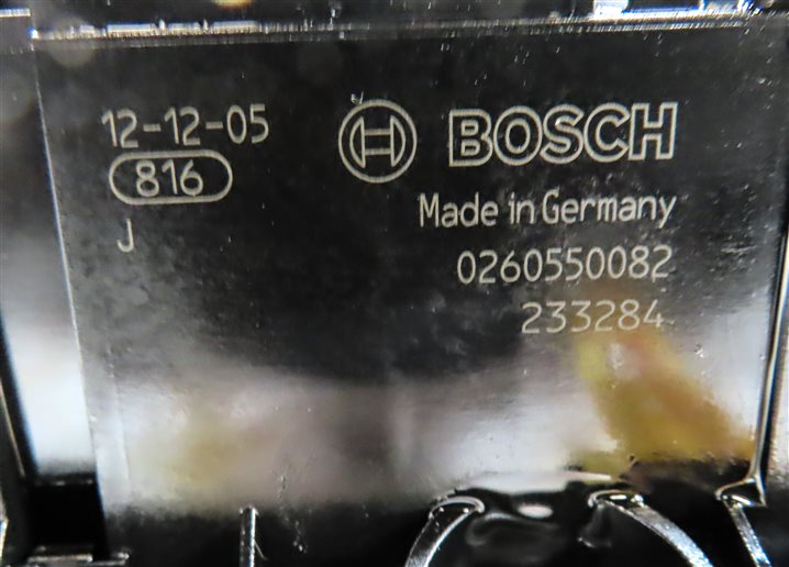 Thumbnail 8: 2013-2017 AUDI A4 A5 (B8 8K 8T) QUATTRO 2.0L 8 SPEED TRANSMISSION VALVE BODY