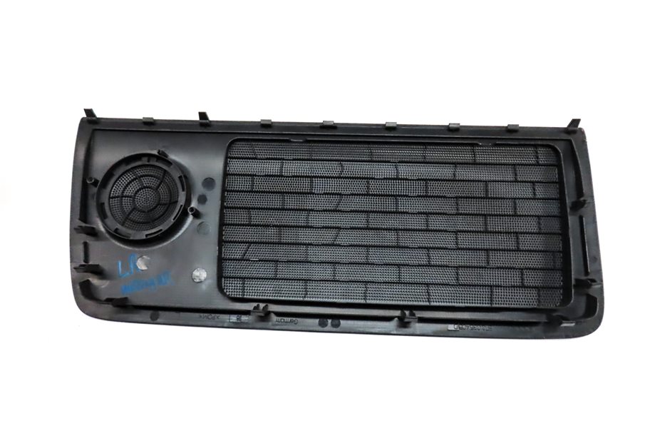 Thumbnail 7: 13 AUDI A5 (B8 8T) BANG & OLUFSEN AUDIO SOUND SPEAKER GRILLE TRIM SET/11 (BROWN)