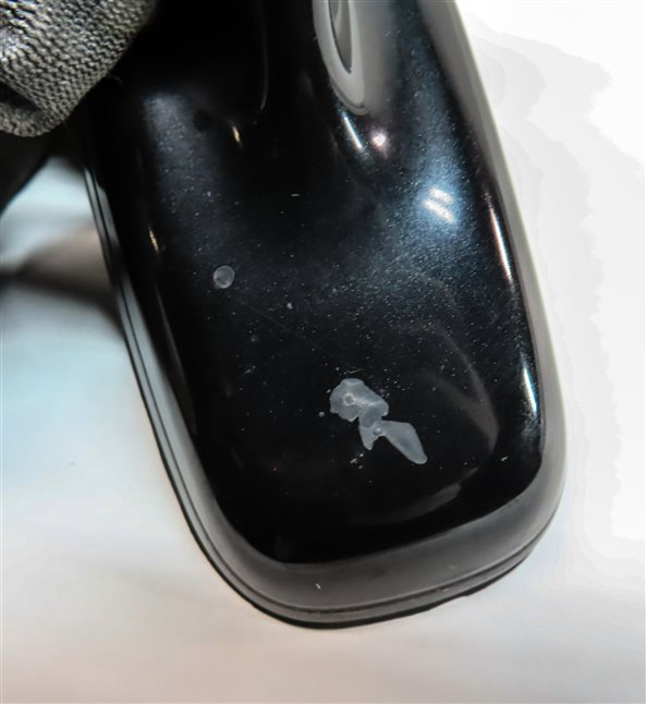 Thumbnail 6: 13-17 AUDI A4 A5 S4 S5 Q3 (B8 8K 8T 8U) RADIO STEREO GPS ANTENNA (Black)