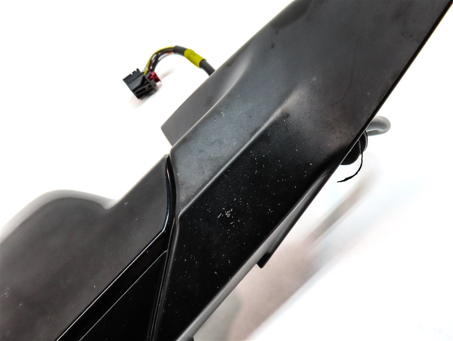 Thumbnail 8: 09-14 AUDI A5 S5 B8 8T RIGHT PASSENGER DOOR MIRROR HEATED AUTODIM MEMORY (Black)