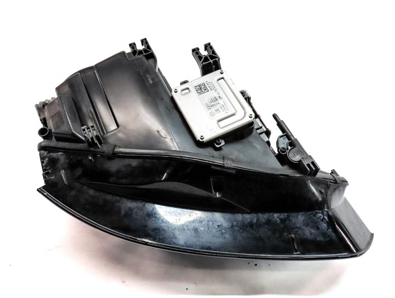 Thumbnail 8: 13-17 AUDI A5 S5 (B8 8T) LEFT DRIVER XENON HID HEADLIGHT LIGHT LAMP (NON AFS)