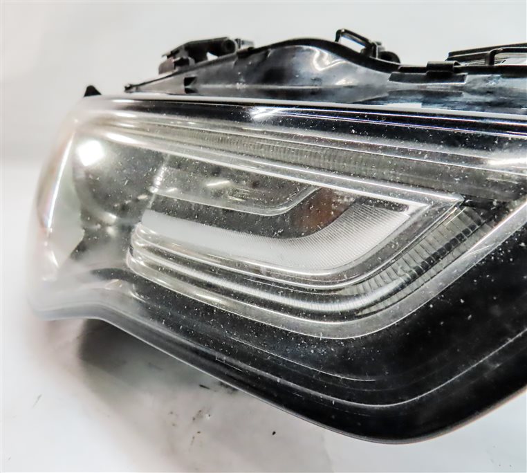 Thumbnail 10: 2013-2017 AUDI A5 S5 (B8 8T) RIGHT PASSENGER XENON HID HEADLIGHT LAMP (NON AFS)