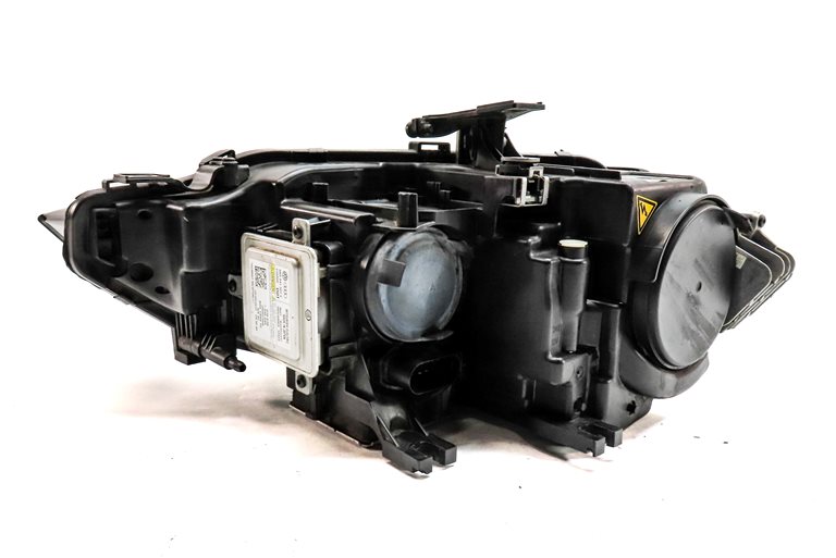 Thumbnail 4: 2013-2017 AUDI A5 S5 (B8 8T) RIGHT PASSENGER XENON HID HEADLIGHT LAMP (NON AFS)