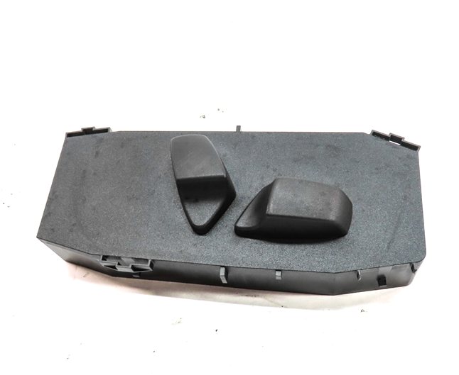 Thumbnail 2: 2012 BMW M3 (E90) FRONT RIGHT PASSENGER SEAT POSITION ADJUST SWITCH
