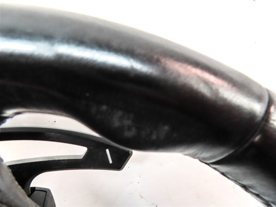 Thumbnail 8: 2008-2013 BMW M3 E90 FRONT LEFT DRIVER SPORT STEERING WHEEL w/ SHIFT PADDLES