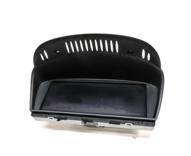 Thumbnail 2: 10-13 BMW 328i 335i 528i 535i 550i M3 M5 (E60 E90 E92 E93) GPS NAVIGATION SCREEN