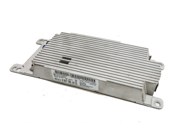 2012 BMW M3 (E90) BLUETOOTH COMBOX COMMUNICATION CONTROL MODULE