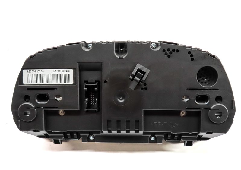 Thumbnail 6: 2008-2013 BMW M3 (E90 E91 E92 E93) 7spd DCT A/T SPEEDOMETER GAUGE CLUSTER (121k)