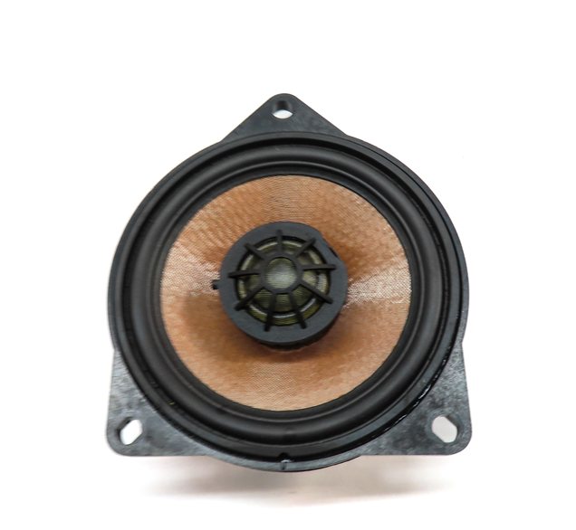 Thumbnail 8: 2012 BMW M3 (E90) RADIO STEREO AUDIO SOUND SYSTEM SPEAKER SUBWOOFER SET/13