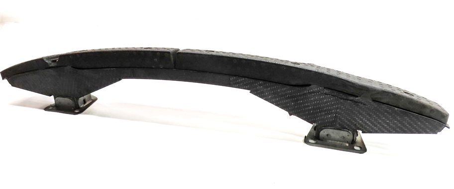08-13 BMW M3 E90 E91 E92 E93 COUPE CONVERTIBLE REAR BUMPER REINFORCEMENT BAR