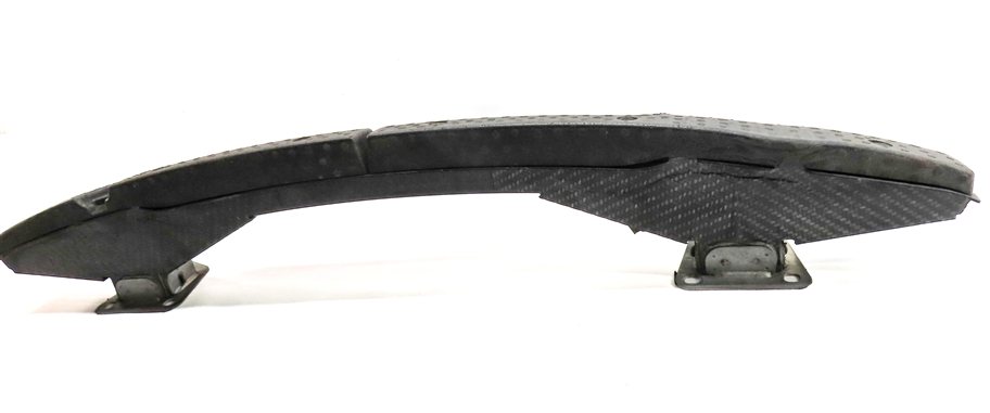 Thumbnail 2: 08-13 BMW M3 E90 E91 E92 E93 COUPE CONVERTIBLE REAR BUMPER REINFORCEMENT BAR