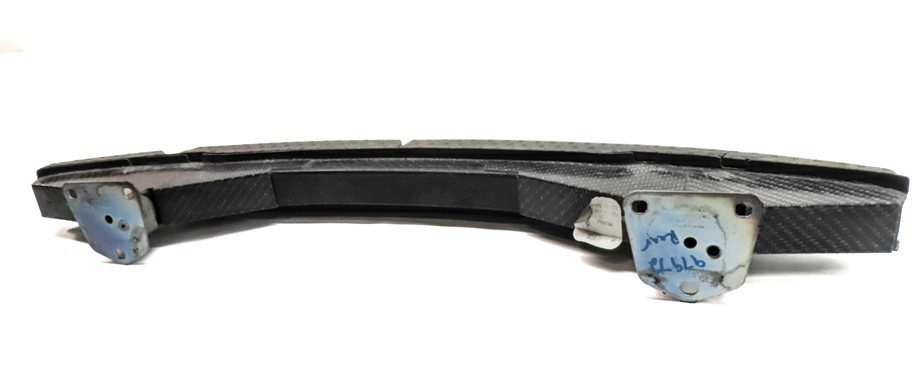 Thumbnail 8: 08-13 BMW M3 E90 E91 E92 E93 COUPE CONVERTIBLE REAR BUMPER REINFORCEMENT BAR