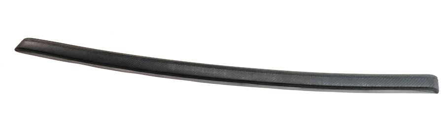 Thumbnail 8: 2012 BMW M3 (E90) INTERIOR DASH DOOR CARBON FIBER LOOK LEATHER TRIM SET/6