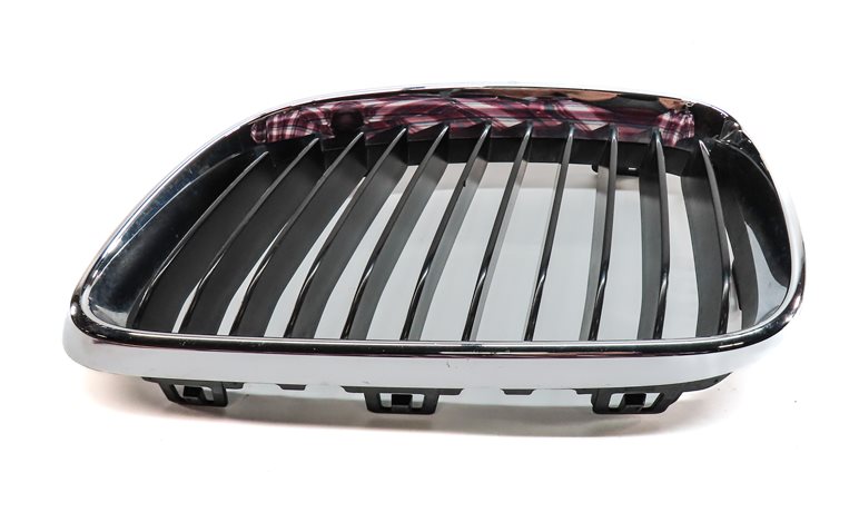 Thumbnail 6: 14-17 BMW 228i 230i F23 FRONT LEFT DRIVER & RIGHT PASSENGER KIDNEY GRILLE SET/2