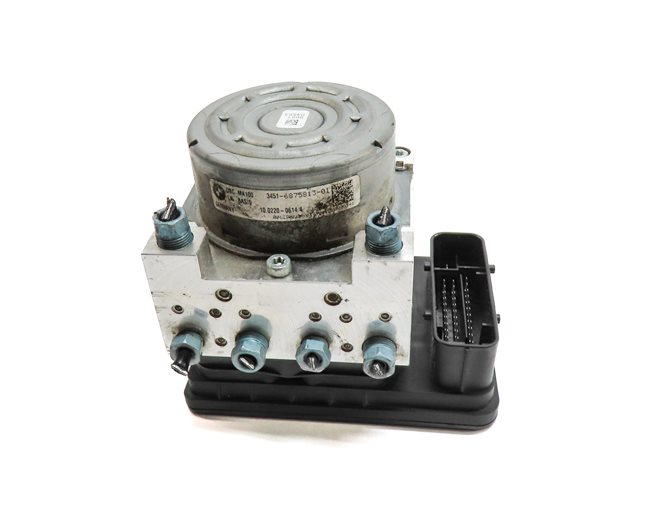 Thumbnail 2: 14-19 BMW 328i 330i 335i 340i 428i 435i (F30 F31 F32) ABS ANTI LOCK BRAKE PUMP
