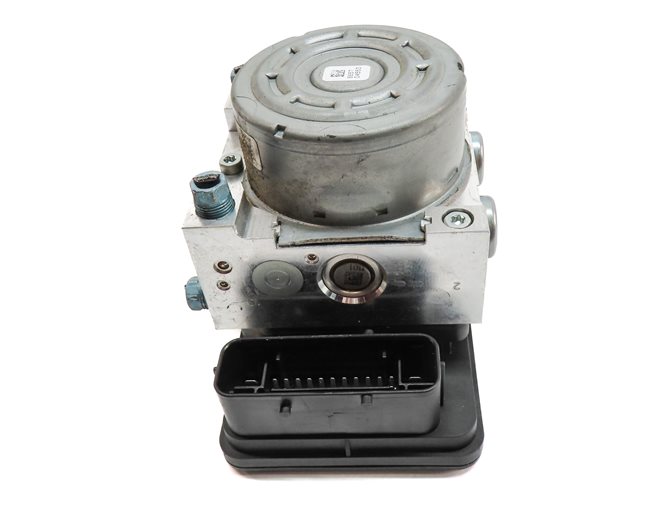 Thumbnail 5: 14-19 BMW 328i 330i 335i 340i 428i 435i (F30 F31 F32) ABS ANTI LOCK BRAKE PUMP