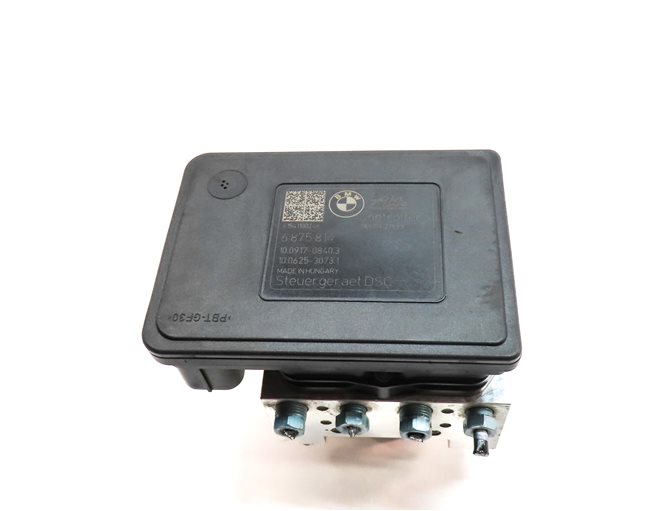 Thumbnail 6: 14-19 BMW 328i 330i 335i 340i 428i 435i (F30 F31 F32) ABS ANTI LOCK BRAKE PUMP