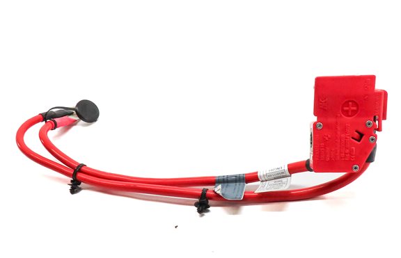 Thumbnail 2: 2015 BMW 228I (F23) 2.0L (N20) ENGINE POSITIVE BATTERY TERMINAL WIRE CABLE