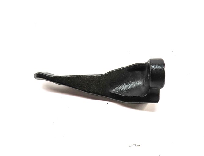 Thumbnail 6: 2015 BMW 228I (F23) AXLE SUBFRAME SUSPENSION CRASH LEVER BRACKET SET/2