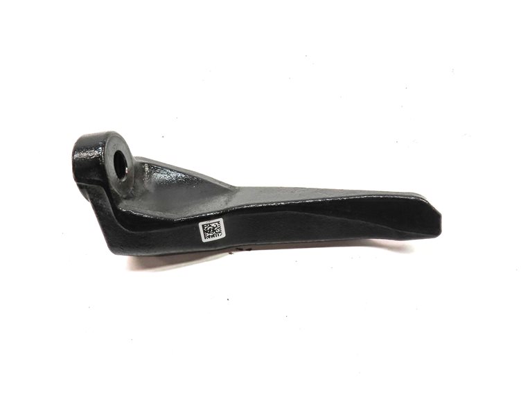 Thumbnail 8: 2015 BMW 228I (F23) AXLE SUBFRAME SUSPENSION CRASH LEVER BRACKET SET/2