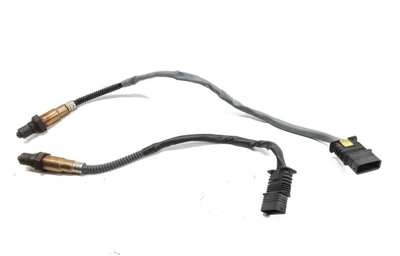 Thumbnail 2: 2015 BMW 228I (F23) 2.0L (N20) ENGINE OXYGEN O2 LAMBDA PROBE SENSOR SET/2