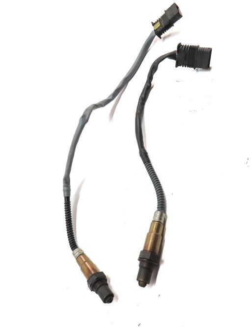 Thumbnail 3: 2015 BMW 228I (F23) 2.0L (N20) ENGINE OXYGEN O2 LAMBDA PROBE SENSOR SET/2