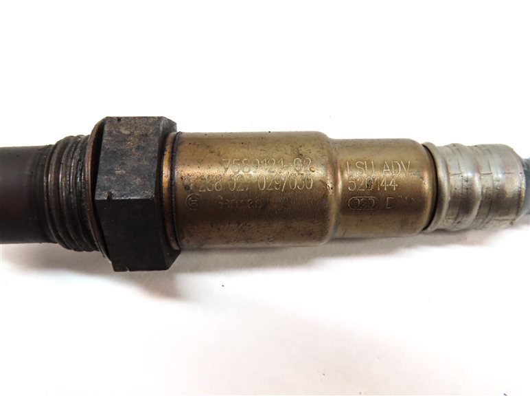 Thumbnail 4: 2015 BMW 228I (F23) 2.0L (N20) ENGINE OXYGEN O2 LAMBDA PROBE SENSOR SET/2