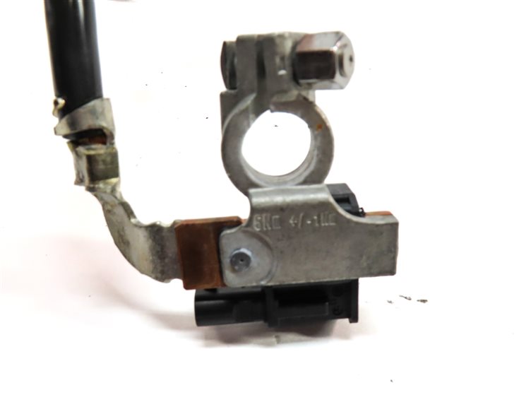 Thumbnail 4: 2015 BMW 228I (F23) 2.0L (N20) ENGINE NEGATIVE BATTERY TERMINAL WIRE CABLE