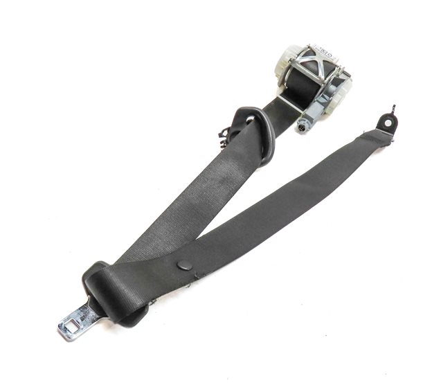 15-21 BMW 228i 230i 235i 240i F23 CONV LEFT DRIVER SEATBELT RETRACTOR (Black)