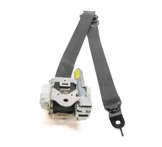Thumbnail 4: 15-21 BMW 228i 230i 235i 240i F23 CONV LEFT DRIVER SEATBELT RETRACTOR (Black)