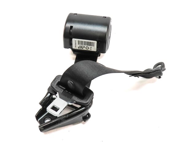 Thumbnail 2: 2015 BMW 228I (F23) CONVERTIBLE REAR RIGHT SEAT SEATBELT RETRACTOR (Black)