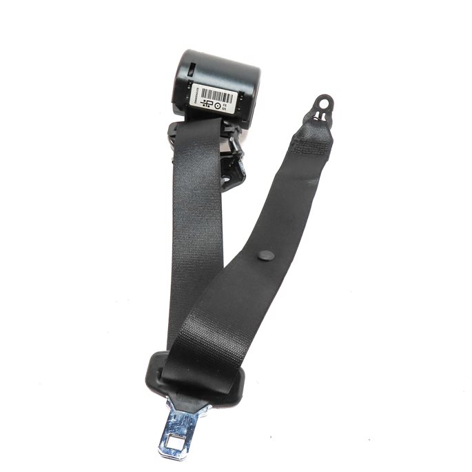 Thumbnail 2: 2015 BMW 228I (F23) CONVERTIBLE REAR LEFT SEAT SEATBELT RETRACTOR (Black)
