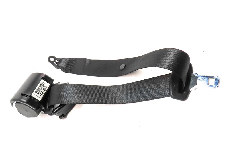 Thumbnail 3: 2015 BMW 228I (F23) CONVERTIBLE REAR LEFT SEAT SEATBELT RETRACTOR (Black)
