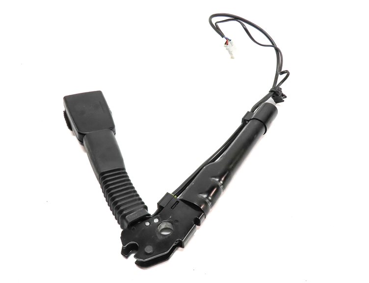 Thumbnail 5: 12-19 BMW 2 3 4 M3 (F22 F32 F33 F34 F36) FRONT RIGHT PASSENGER SEATBELT RECEIVER