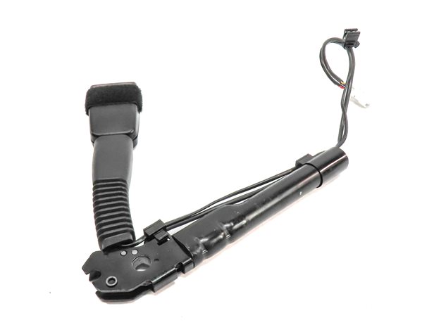 Thumbnail 3: 2012-2019 BMW 2 3 4 SERIES (F22 F30 F32) LEFT FRONT DRIVER SEATBELT RECEIVER