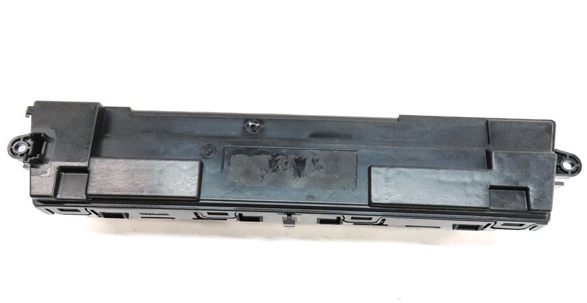Thumbnail 7: 15-20 BMW 2 / 3 / 4 SERIES (F22 F30 F32) FRONT HEATER TEMPERATURE RADIO CONTROL