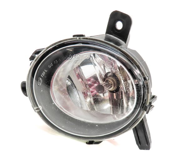 2012-2018 BMW 2 3 4 SERIES (F22 F30 F31 F32) FRONT LEFT FOGLIGHT FOG LIGHT LAMP