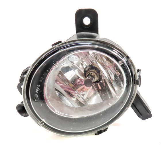 Thumbnail 2: 2012-2018 BMW 2 3 4 SERIES (F22 F30 F31 F32) FRONT LEFT FOGLIGHT FOG LIGHT LAMP
