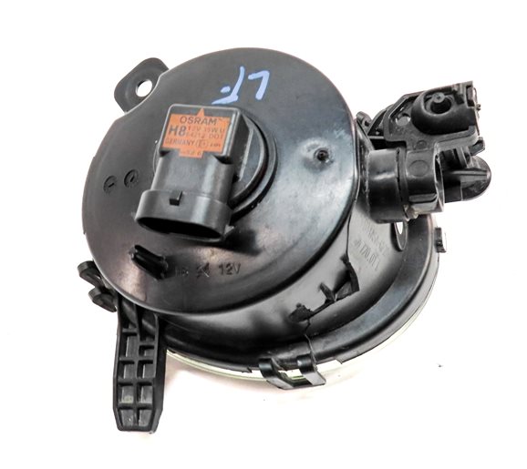 Thumbnail 4: 2012-2018 BMW 2 3 4 SERIES (F22 F30 F31 F32) FRONT LEFT FOGLIGHT FOG LIGHT LAMP