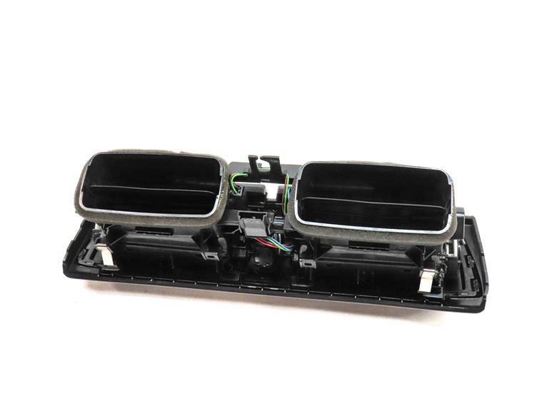 Thumbnail 3: 2015 BMW 228I (F23) FRONT CENTER DASH HEAT AIR AC HVAC DUAL VENT (Black)