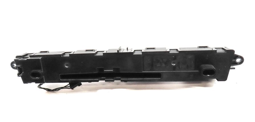 Thumbnail 5: 2015 BMW 228I (F23) FRONT DASH RADIO STEREO AUDIO CONTROL PANEL