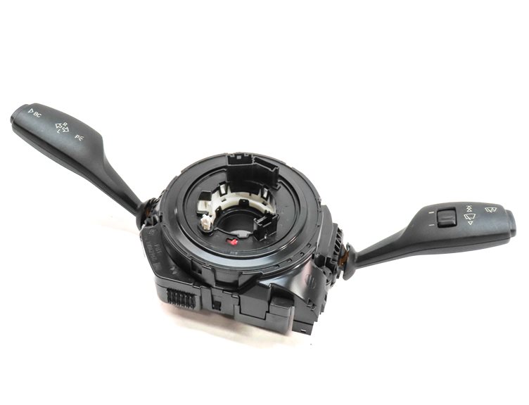 2012-2017 BMW 2 3 4 SERIES (F22 F30 F32) COLUMN BLINKER WIPER COMBINATION SWITCH
