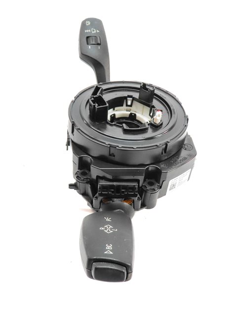 Thumbnail 3: 2012-2017 BMW 2 3 4 SERIES (F22 F30 F32) COLUMN BLINKER WIPER COMBINATION SWITCH