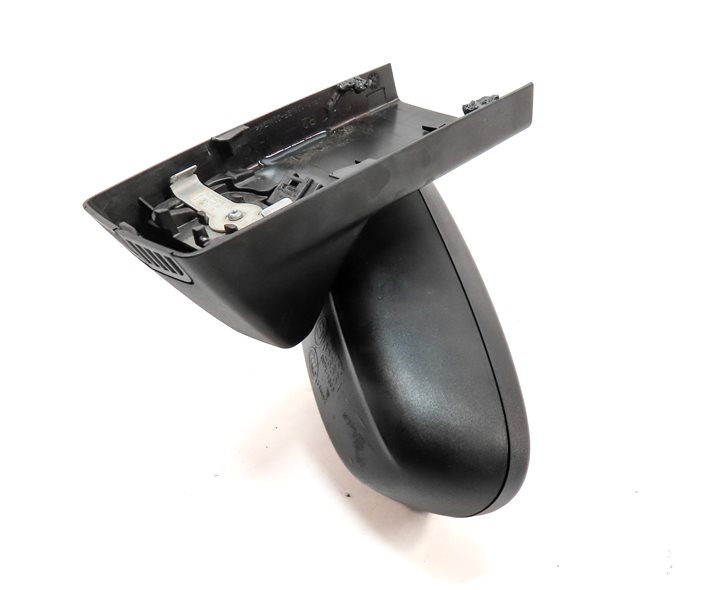 Thumbnail 5: 14-21 BMW 2 M2 X1 X2 SERIES (F39 F48) AUTODIM COMPASS REARVIEW MIRROR (Black)