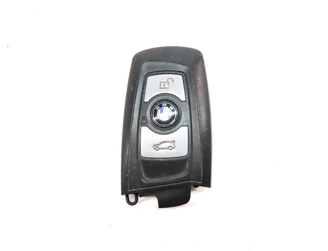 Thumbnail 10: 13-18 BMW 328i 428i 528i X3 X4 (F30 F32) 2.0L N26 ENGINE DME BCM MODULE KEY SET